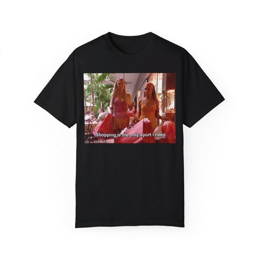 Shopping is a Sport T-Shirt