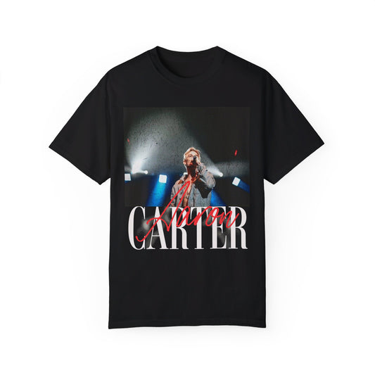 Aaron Carter T-Shirt