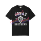 Jonas 20th Collegiate Tee