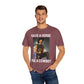 Save a Horse Joe T-Shirt