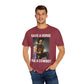 Save a Horse Joe T-Shirt