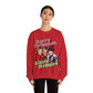 Merry Christmas, Lizzie McGuire Sweatshirt