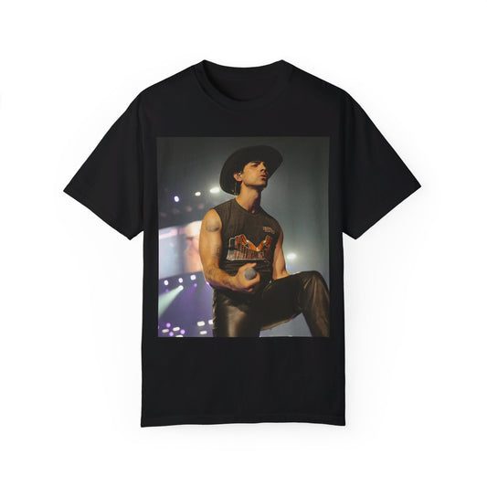 Leather Joe T-Shirt