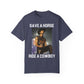 Save a Horse Joe T-Shirt