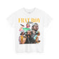 Frat Boy Nick T-Shirt