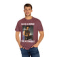 Save a Horse Joe T-Shirt