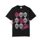 JB Crest Grid Tee