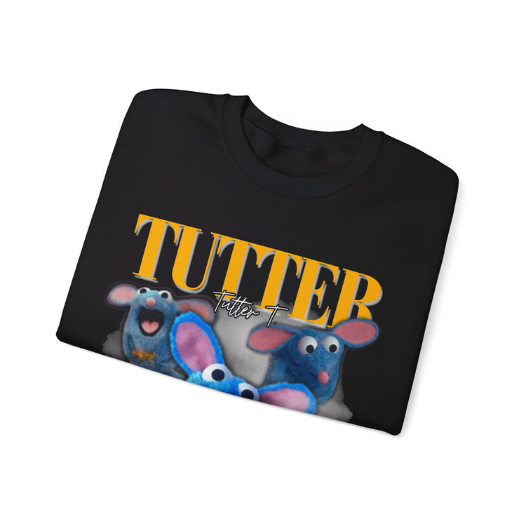 Tutter Bootleg Sweatshirt