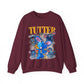Tutter Bootleg Sweatshirt