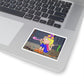 Pity Party Lizzie Sticker