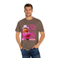 Pink Piggy Club T-Shirt