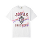 Jonas 20th Collegiate Tee