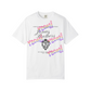 Greetings Tour Tee